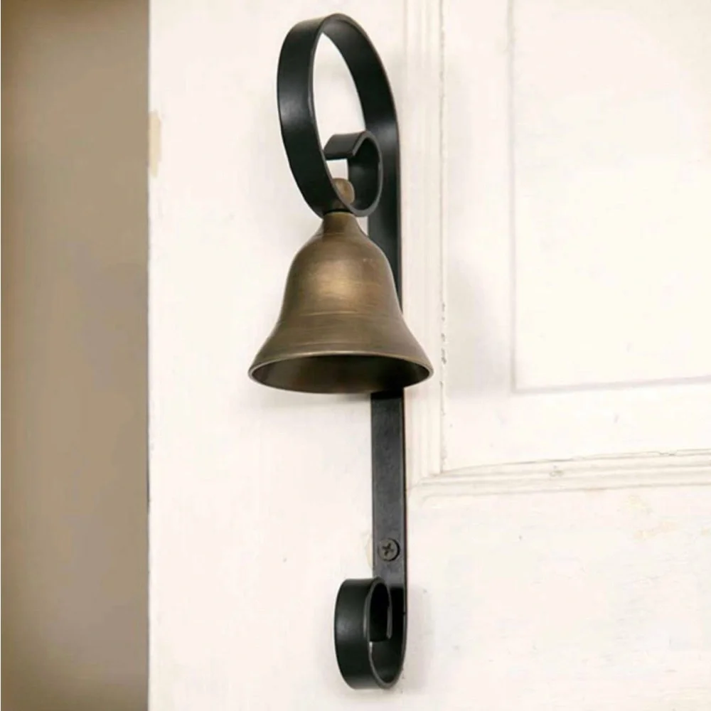 Shopkeepers Bell - Picture 7 of 7